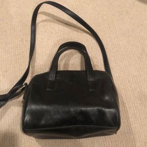 Matt & Nat black crossbody bag